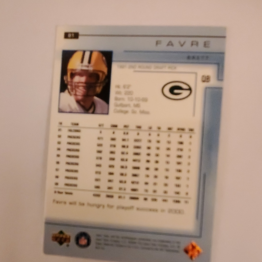 Trading cards - Picture 2 of 2
